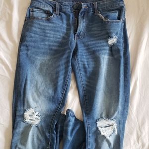 Aeropostle Mens Skinny Jeans
Size 32/30